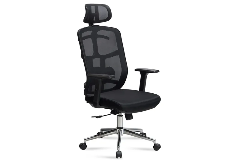 Goel Kontorsstol, Antracit