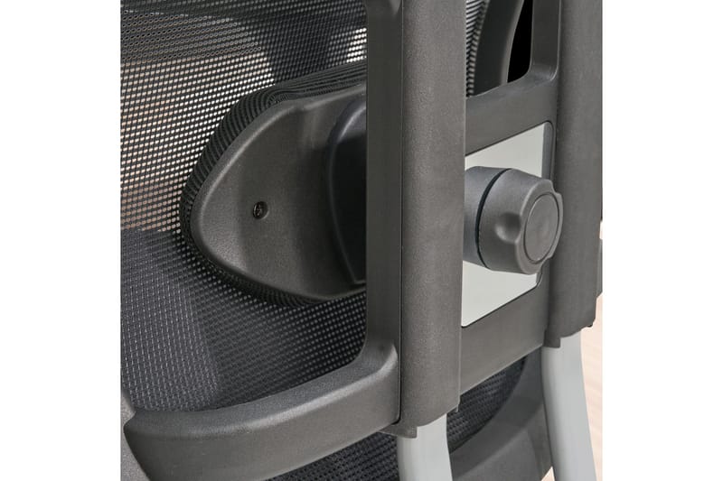 Goel Kontorsstol - Antracit - Möbler - Hemmakontor - Kontorsstol