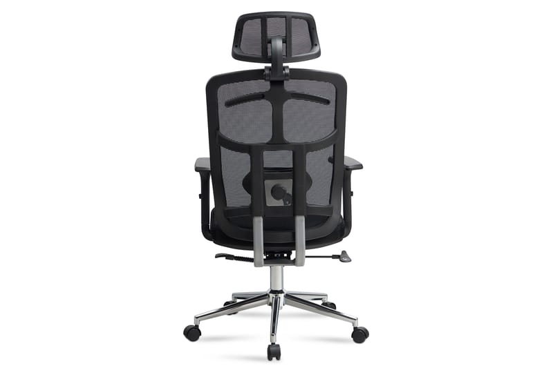 Goel Kontorsstol - Antracit - Möbler - Hemmakontor - Kontorsstol