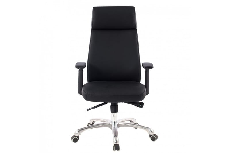 Goku Kontorsstol - Antracit - Möbler - Hemmakontor - Kontorsstol