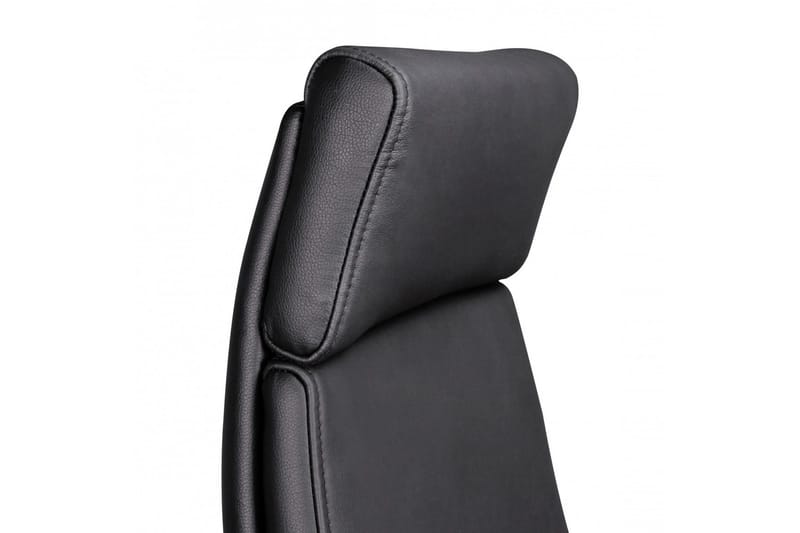 Goku Kontorsstol - Antracit - Möbler - Hemmakontor - Kontorsstol