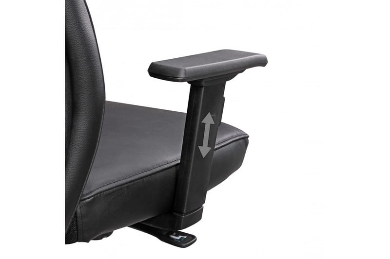 Goku Kontorsstol - Antracit - Möbler - Hemmakontor - Kontorsstol