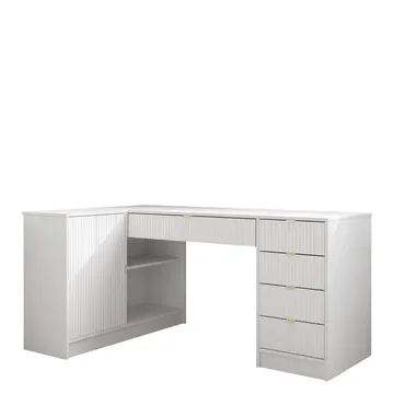 Gudelia Skrivbord 158 cm
