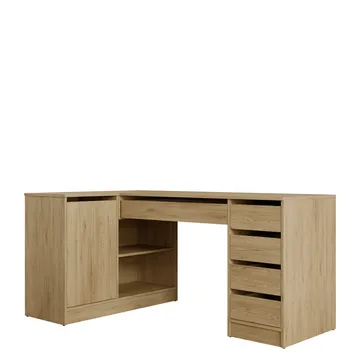 Harland Skrivbord 158 cm