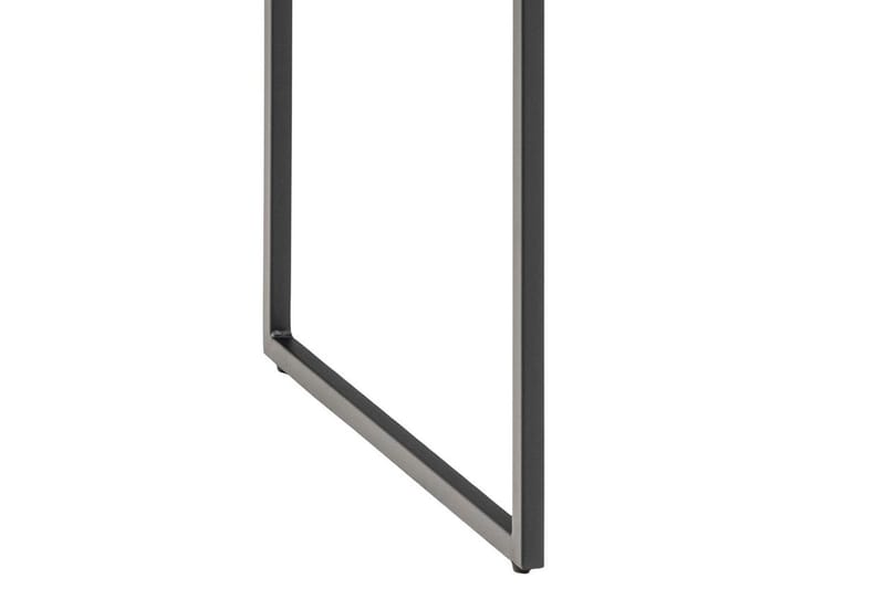Hartsoe Skrivbord 45 cm - Svart - Möbler - Hemmakontor - Skrivbord