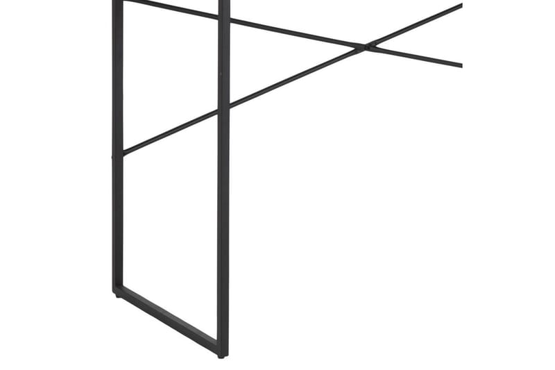 Hartsoe Skrivbord 45x45 cm - Natur - Möbler - Hemmakontor - Skrivbord