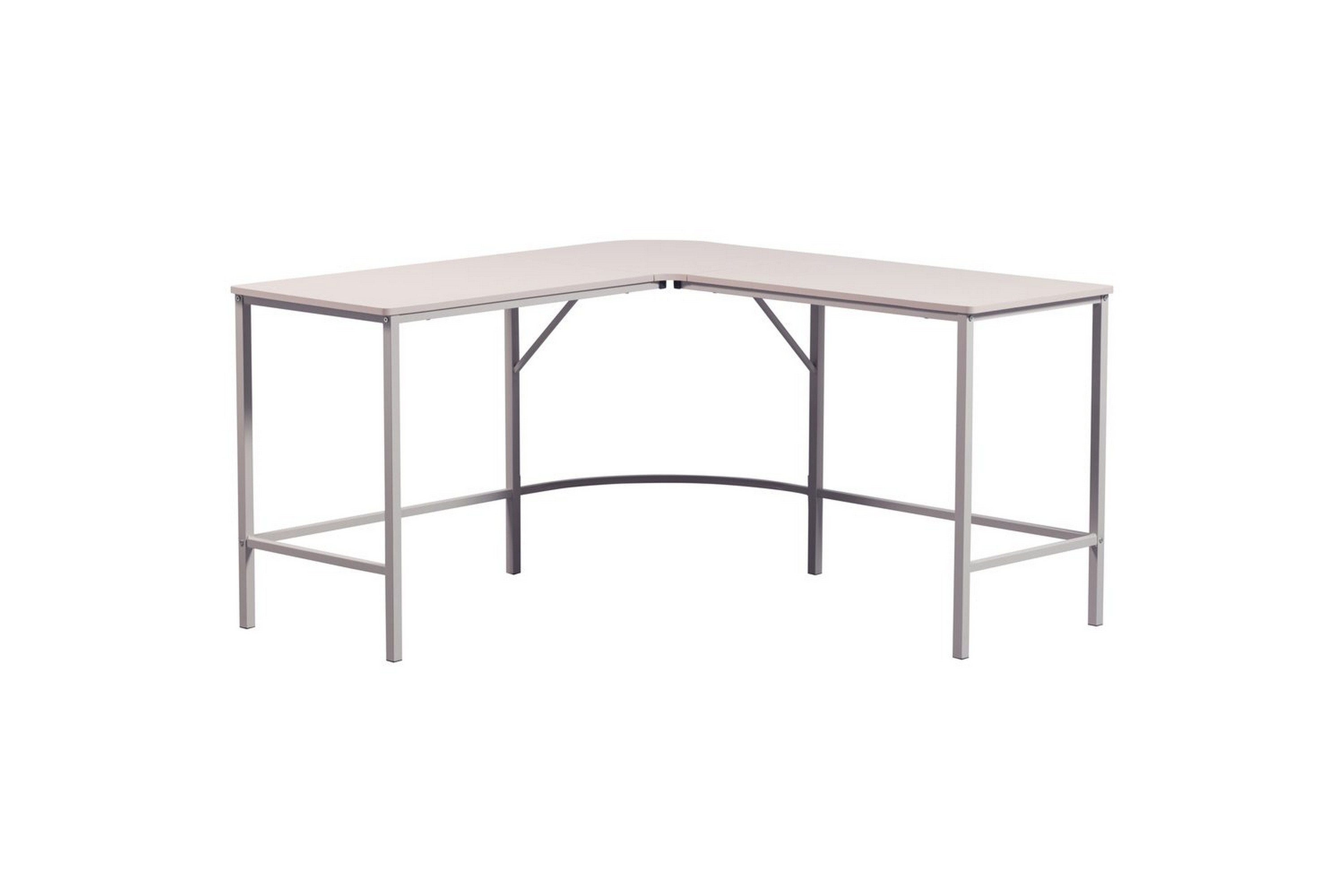 hörnskrivbord mike -