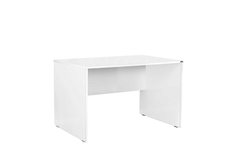 Jenifer Skrivbord 76x120 cm - Vit - Möbler - Hemmakontor - Skrivbord