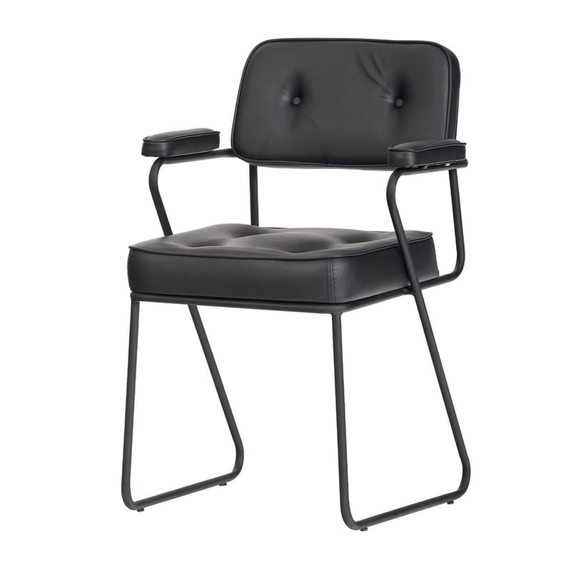 Kelrosen Kontorsstol - Svart - Möbler - Hemmakontor - Kontorsstol