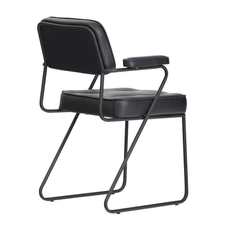 Kelrosen Kontorsstol - Svart - Möbler - Hemmakontor - Kontorsstol