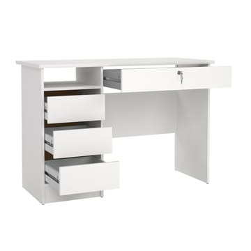 Klintberg Skrivbord 109x48x76 cm - Möbler - Hemmakontor - Skrivbord