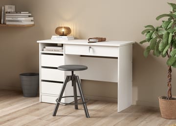 Klintberg Skrivbord 109x48x76 cm - Möbler - Hemmakontor - Skrivbord