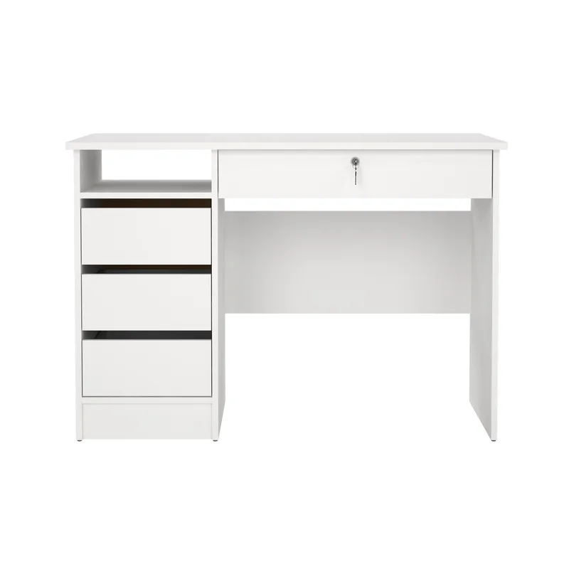 Klintberg Skrivbord 109x48x76 cm - Möbler - Hemmakontor - Skrivbord