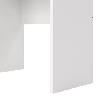 Klintberg Skrivbord med 3 lådor 120x48x73 cm - Möbler - Hemmakontor - Skrivbord
