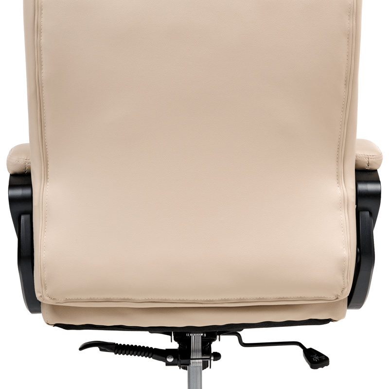 Kontorsfåtölj Proud - Beige - Möbler - Hemmakontor - Kontorsstol