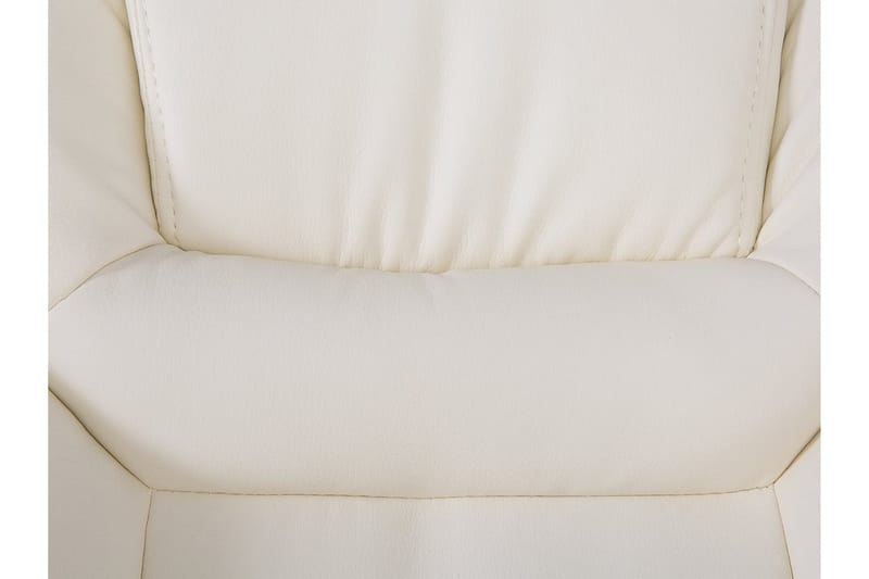 Advance Kontorsstol - Beige - Möbler - Hemmakontor - Kontorsstol