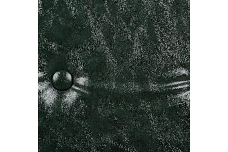 Kontorsstol Algerita Grön - Grön - Möbler - Hemmakontor - Kontorsstol