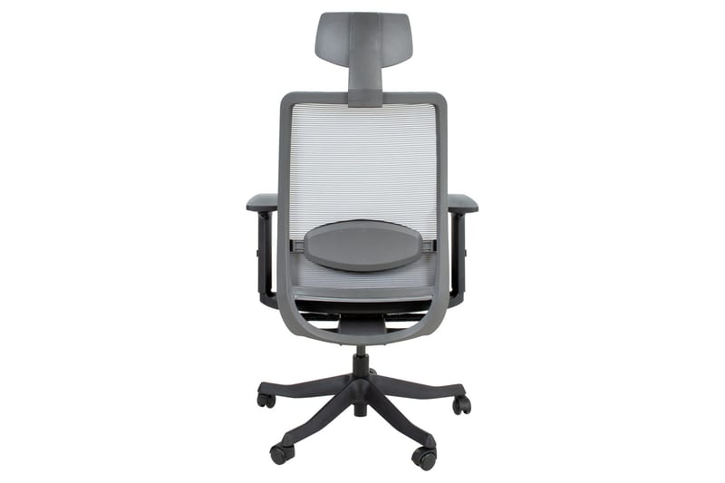 Anggun Kontorsstol - Svart - Möbler - Hemmakontor - Kontorsstol