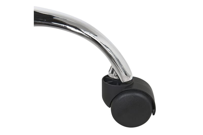 Kontorsstol Best Blå/Silver/Blå - Blå/Silver/Blå - Möbler - Hemmakontor - Kontorsstol