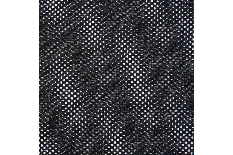 Kontorsstol Best Svart/Silver - Svart/Silver - Möbler - Hemmakontor - Kontorsstol