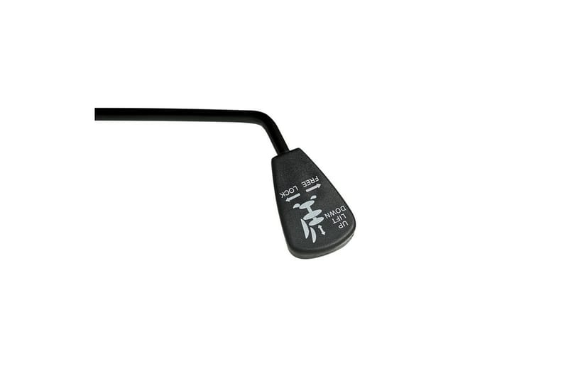 Kontorsstol Bonny Svart - Svart - Möbler - Hemmakontor - Kontorsstol