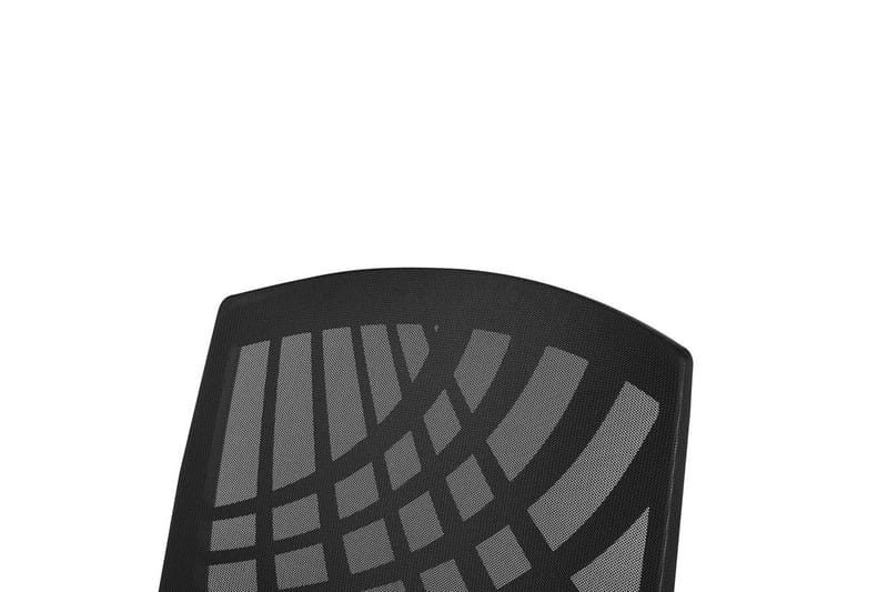 Kontorsstol Bonny Svart - Svart - Möbler - Hemmakontor - Kontorsstol