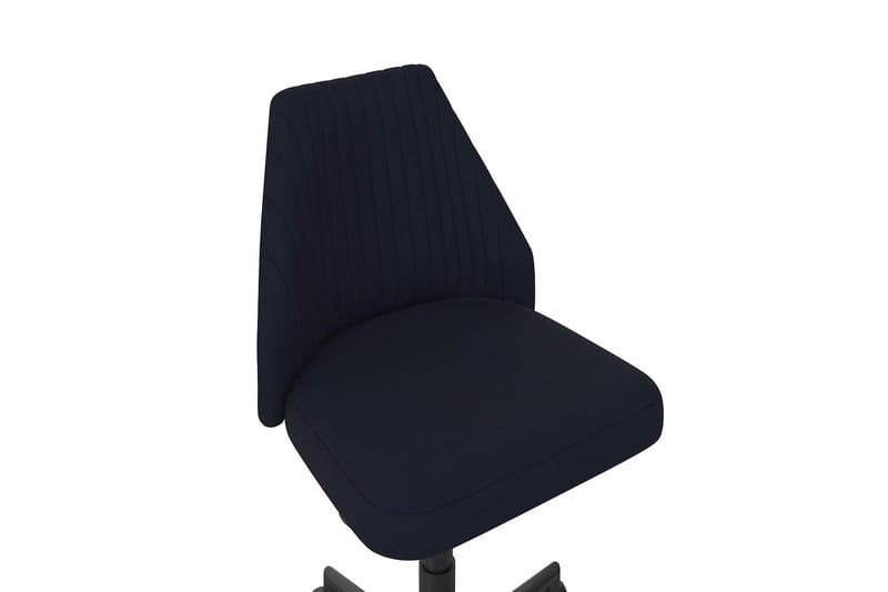 Brittany Kontorsstol Marinblå - Novogratz - Möbler - Hemmakontor - Kontorsstol