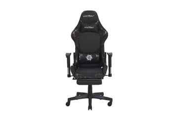 Brunnevik Gamingstol - Svart - Möbler - Spelrum - Gamingstol
