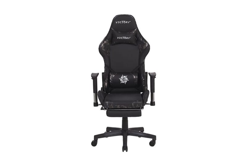 Brunnevik Gamingstol - Svart - Möbler - Spelrum - Gamingstol