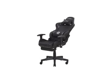 Brunnevik Gamingstol - Svart - Möbler - Spelrum - Gamingstol