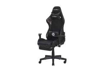 Brunnevik Gamingstol - Svart - Möbler - Spelrum - Gamingstol