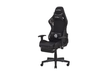 Brunnevik Gamingstol - Svart - Möbler - Spelrum - Gamingstol