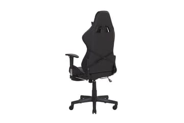 Brunnevik Gamingstol - Svart - Möbler - Spelrum - Gamingstol