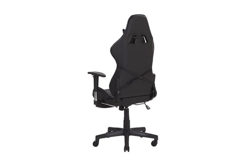 Brunnevik Gamingstol - Svart - Möbler - Spelrum - Gamingstol