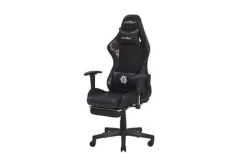 Brunnevik Gamingstol - Svart - Möbler - Spelrum - Gamingstol