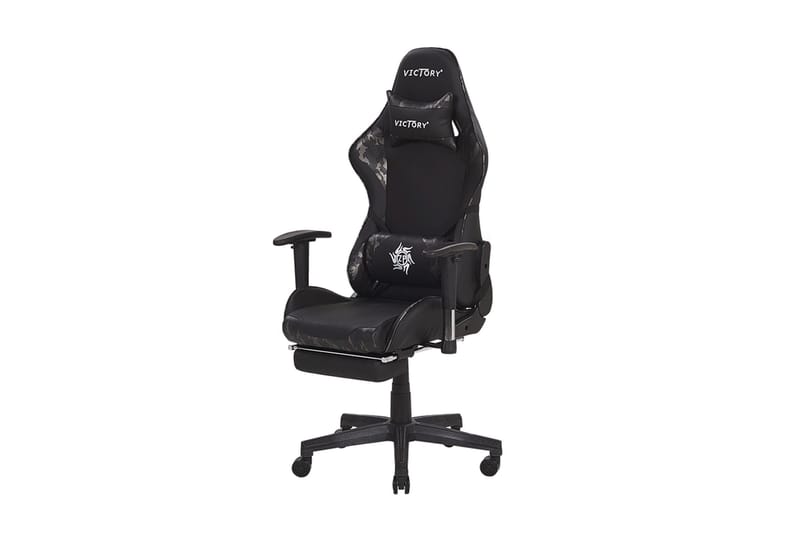 Brunnevik Gamingstol - Svart - Möbler - Spelrum - Gamingstol