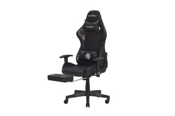 Brunnevik Gamingstol - Svart - Möbler - Spelrum - Gamingstol