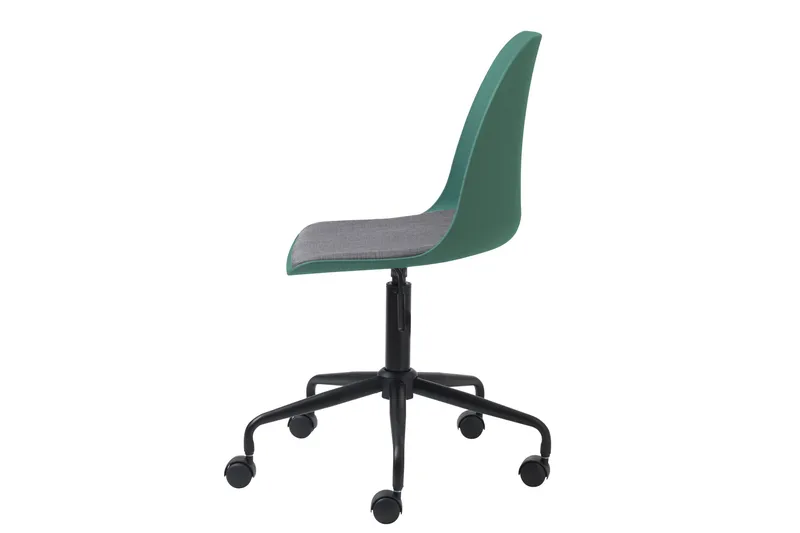 Campiones Kontorsstol - Grön - Möbler - Hemmakontor - Kontorsstol