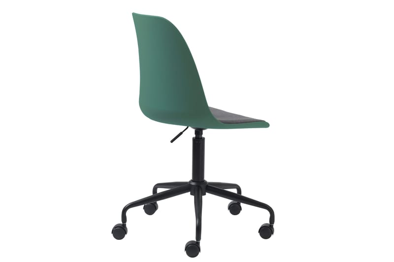 Campiones Kontorsstol - Grön - Möbler - Hemmakontor - Kontorsstol