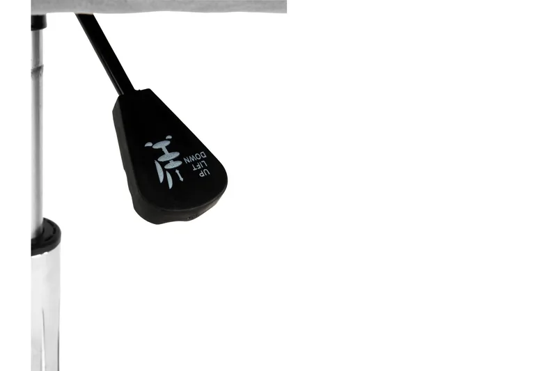 Chaumont Kontorsstol - Grå - Möbler - Hemmakontor - Kontorsstol