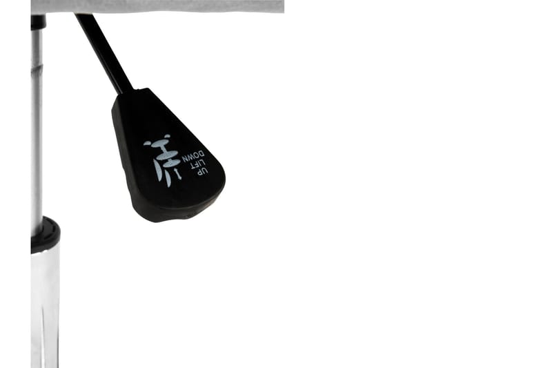 Chaumont Kontorsstol - Grå - Möbler - Hemmakontor - Kontorsstol