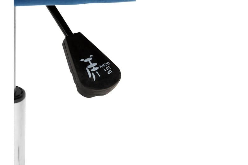 Chaumont Kontorsstol - Mörkblå - Möbler - Hemmakontor - Kontorsstol