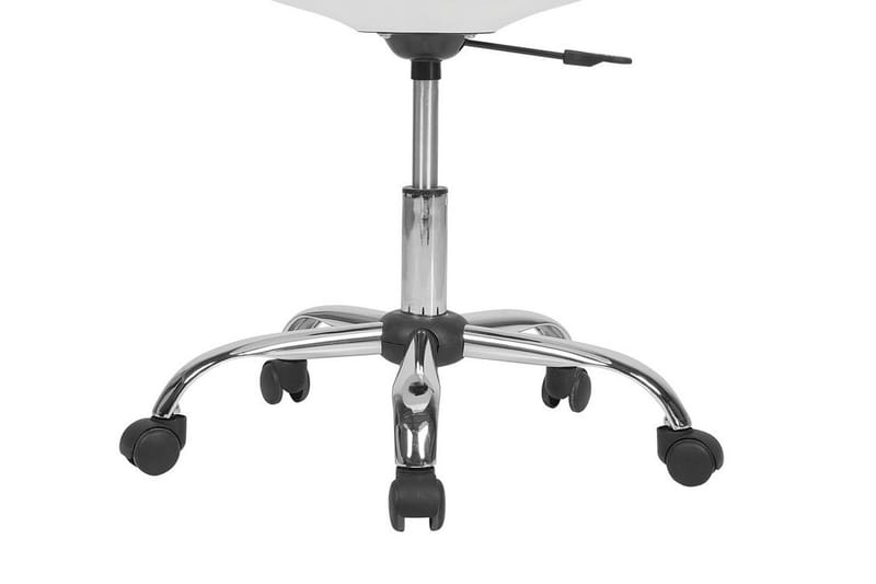 Dakota Ii Kontorsstol - Vit - Möbler - Hemmakontor - Kontorsstol