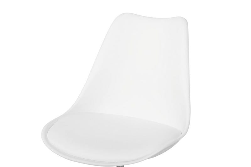 Dakota Ii Kontorsstol - Vit - Möbler - Hemmakontor - Kontorsstol