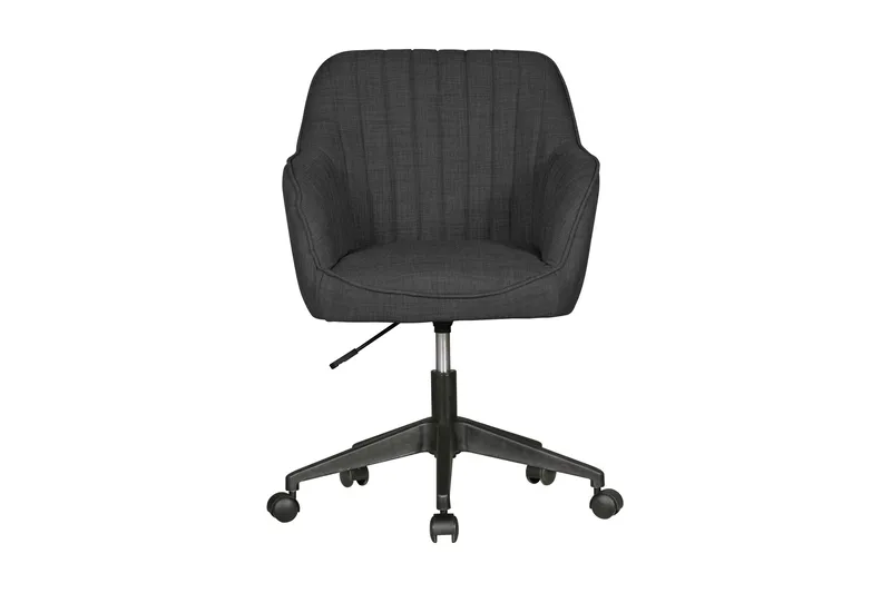 Daquavious Kontorsstol - Svart - Möbler - Hemmakontor - Kontorsstol