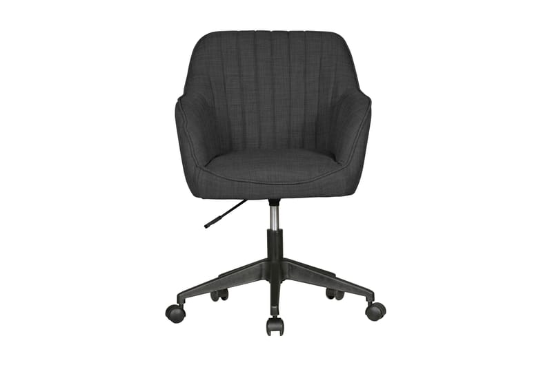 Daquavious Kontorsstol - Svart - Möbler - Hemmakontor - Kontorsstol