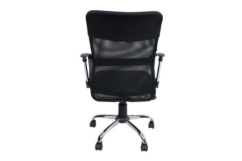 Darius Kontorstol Svart - Möbler - Hemmakontor - Kontorsstol