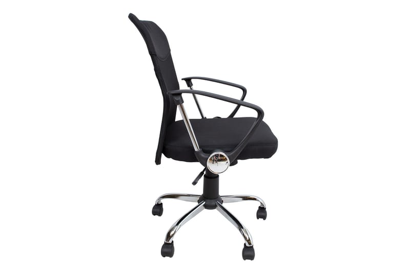 Darius Kontorstol Svart - Möbler - Hemmakontor - Kontorsstol