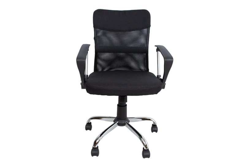Darius Kontorstol Svart - Möbler - Hemmakontor - Kontorsstol