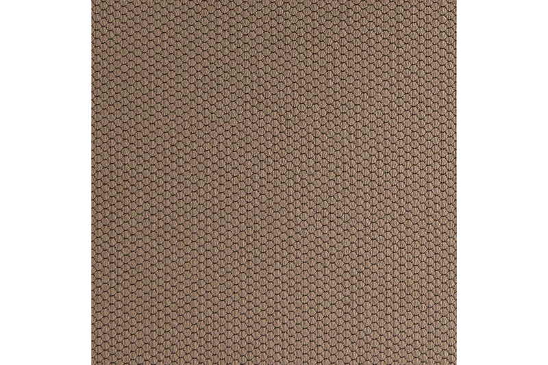 Kontorsstol Delight Brun/Vit - Brun/Vit - Möbler - Hemmakontor - Kontorsstol